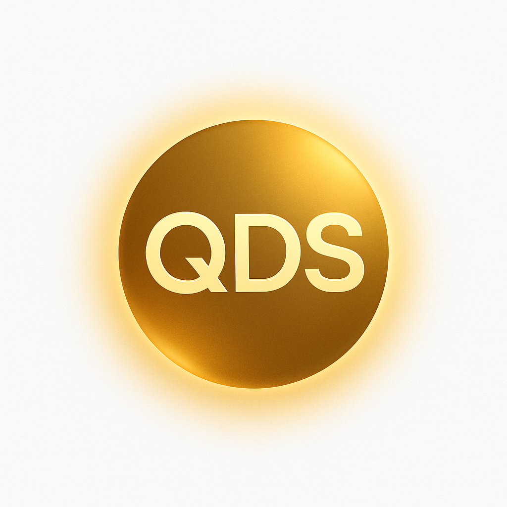 QDS Logo