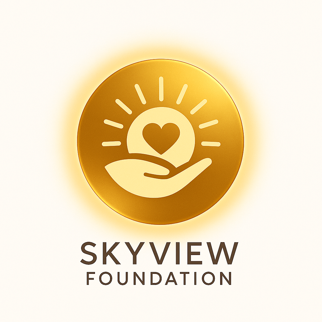 Skyview Logo